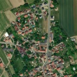 Satellite imagery of Laumberg, DE