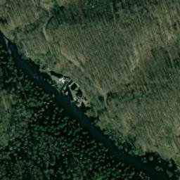 Satellite imagery of Marienberg, DE