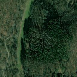 Satellite imagery of Marienberg, DE