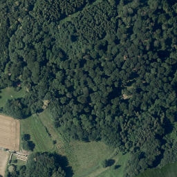 Satellite imagery of Johannesberg, DE