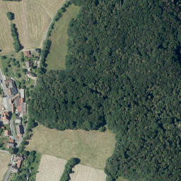 Satellite imagery of Hahlkopf, DE