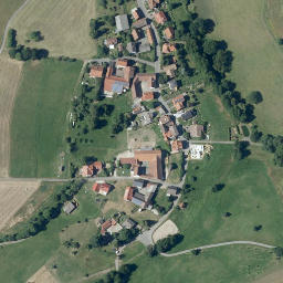 Satellite imagery of Hahlkopf, DE
