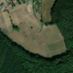 Satellite imagery of Müllert, DE