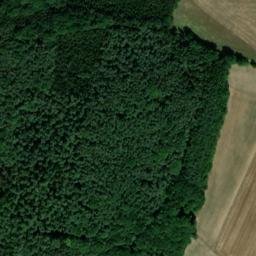 Satellite imagery of Müllert, DE