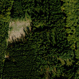 Satellite imagery of Ospis, DE