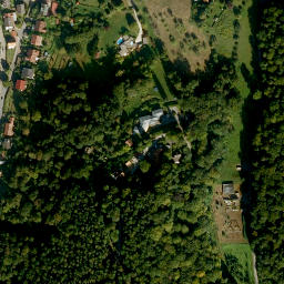 Satellite imagery of Tannenbuckel, DE