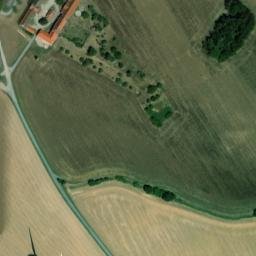 Satellite imagery of Vorderer Berg, DE