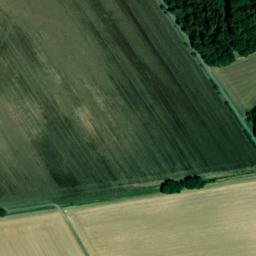 Satellite imagery of Vorderer Berg, DE