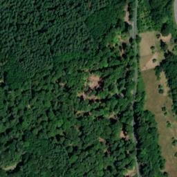 Satellite imagery of Eichberg, DE