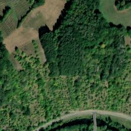 Satellite imagery of Flöhberg, DE