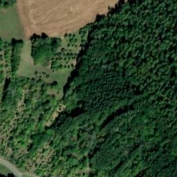 Satellite imagery of Kühruh, DE