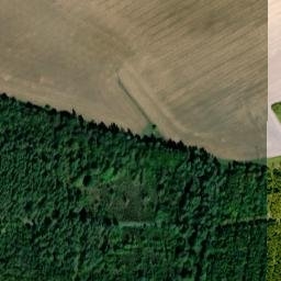 Satellite imagery of Kühruh, DE