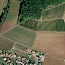 Satellite imagery of Haubenberg, DE