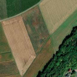 Satellite imagery of Großer First, DE
