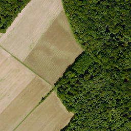 Satellite imagery of Lerchenberg, DE