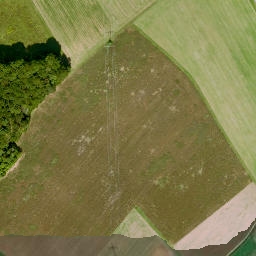 Satellite imagery of Lerchenberg, DE