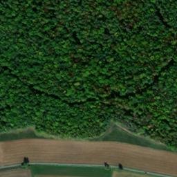 Satellite imagery of Sesselberg, DE