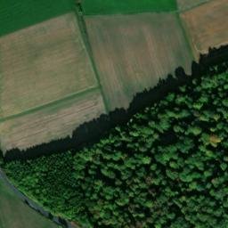 Satellite imagery of Katzenbuckel, DE