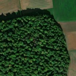 Satellite imagery of Katzenbuckel, DE