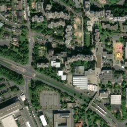 Satellite imagery of Katzenberg, DE