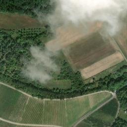 Satellite imagery of Hohenrothberg, DE