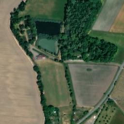 Satellite imagery of Hahnhart, DE