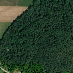 Satellite imagery of Greuther Berg, DE