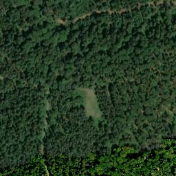 Satellite imagery of Dörnertsberg, DE