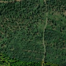 Satellite imagery of Dörnertsberg, DE