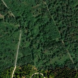 Satellite imagery of Dörnertsberg, DE