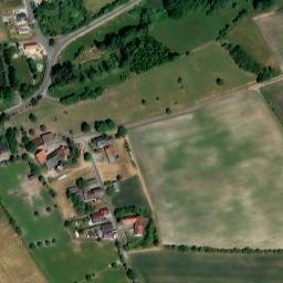 Satellite imagery of Appenfelder Höhe, DE