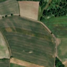 Satellite imagery of Appenfelder Höhe, DE