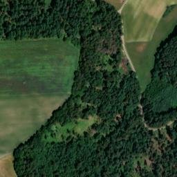 Satellite imagery of Appenfelder Höhe, DE