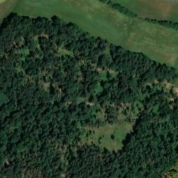 Satellite imagery of Höchstädter Berg, DE