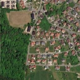 Satellite imagery of Örtelberg, DE