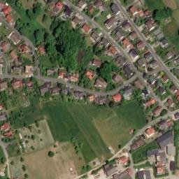 Satellite imagery of Örtelberg, DE