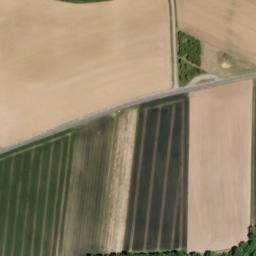 Satellite imagery of Jägersburg, DE