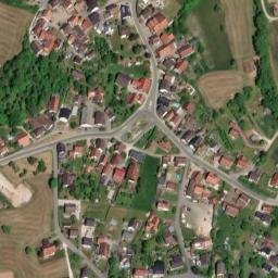 Satellite imagery of Lässing, DE