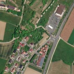 Satellite imagery of Lässing, DE