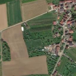 Satellite imagery of Schloss Hagenbach, DE