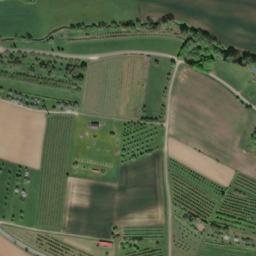 Satellite imagery of Schloss Hagenbach, DE