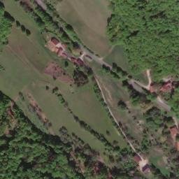 Satellite imagery of Wannbacher Berg, DE