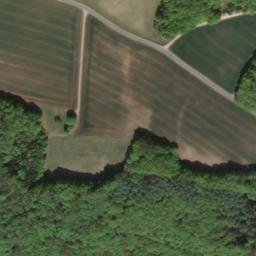 Satellite imagery of Römersleite, DE