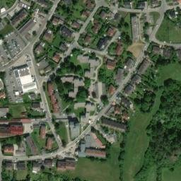 Satellite imagery of Gunzer Berg, DE
