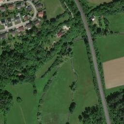 Satellite imagery of Gunzer Berg, DE