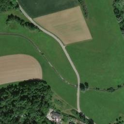 Satellite imagery of Gunzer Berg, DE