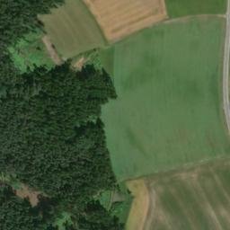 Satellite imagery of Kulm, DE