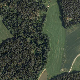 Satellite imagery of Großenbühl, DE