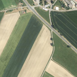 Satellite imagery of Großenbühl, DE