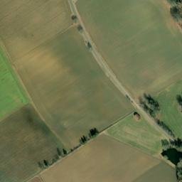 Satellite imagery of Hundsrück, DE